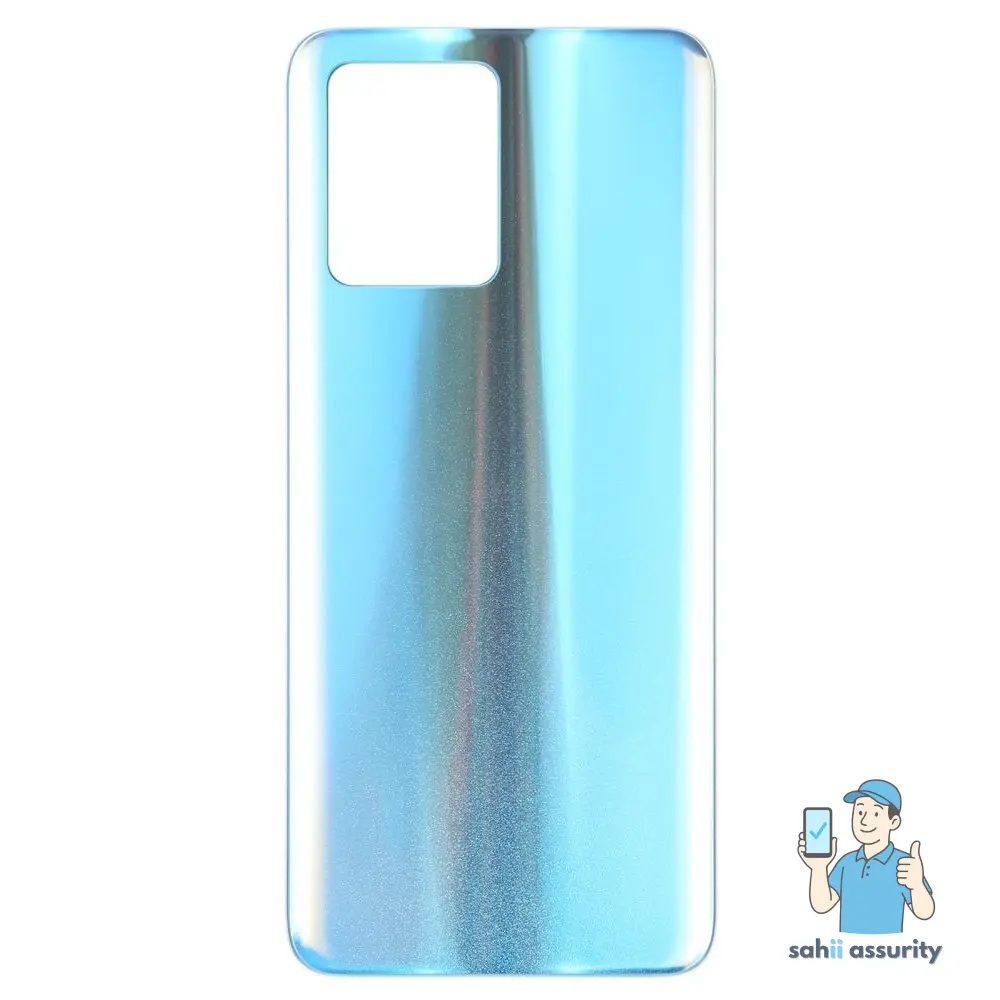 Back Panel Cover for Realme 9 Pro Plus 5G thumbnail